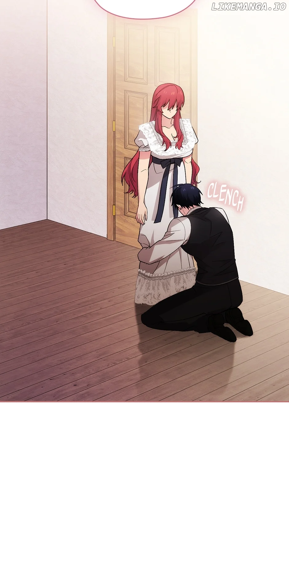 Reminiscence Adonis Chapter 267 - Page 37