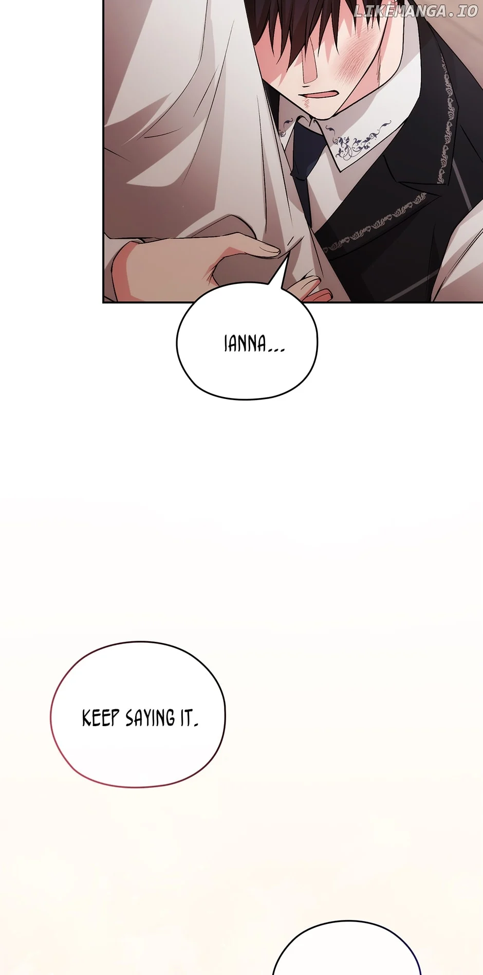 Reminiscence Adonis Chapter 267 - Page 43