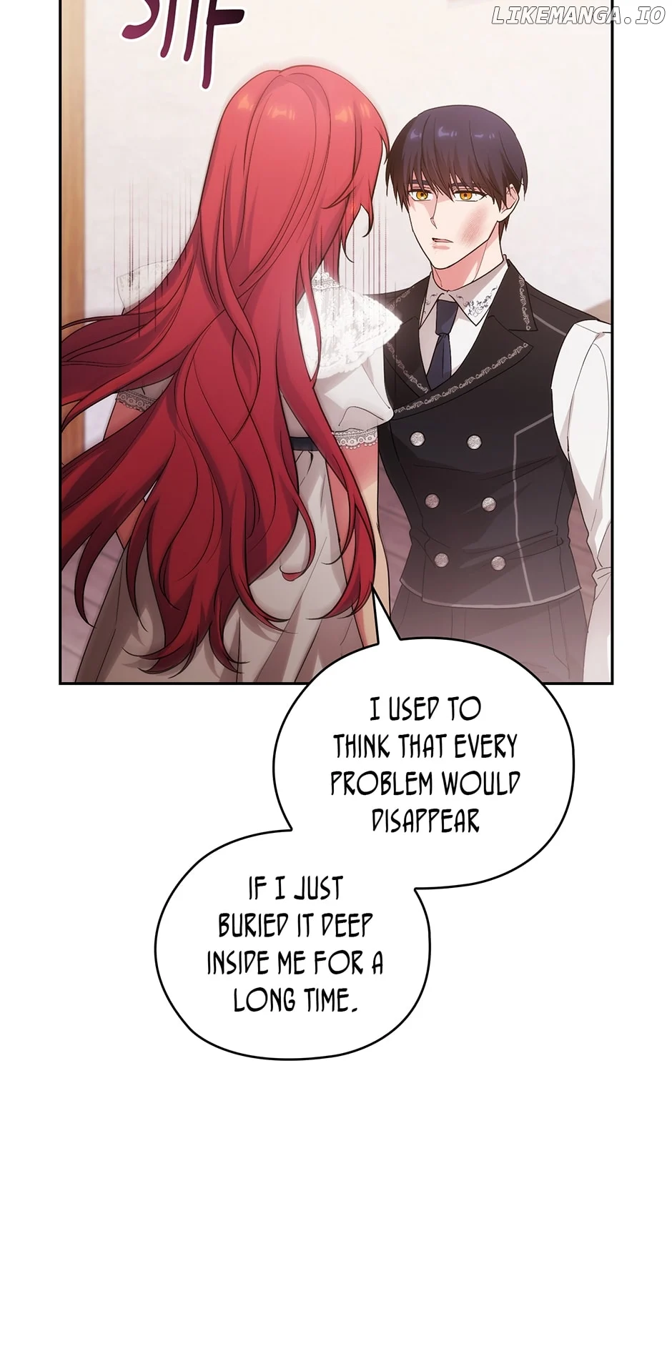 Reminiscence Adonis Chapter 267 - Page 47
