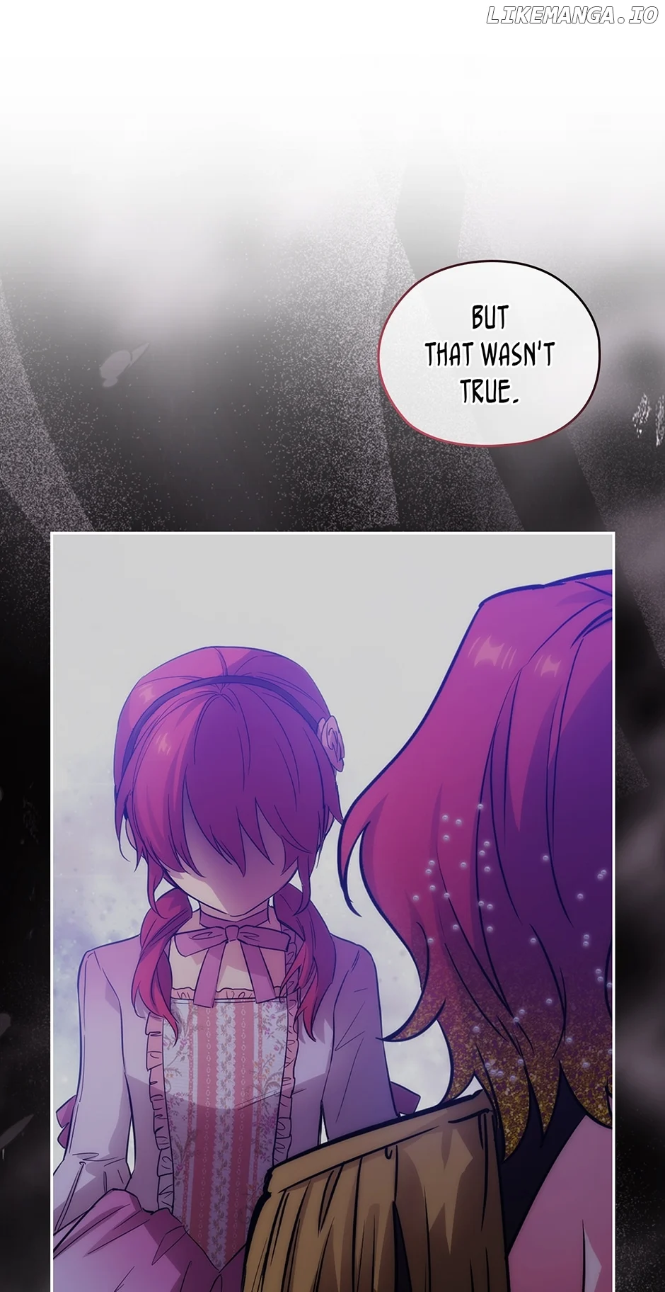 Reminiscence Adonis Chapter 267 - Page 48