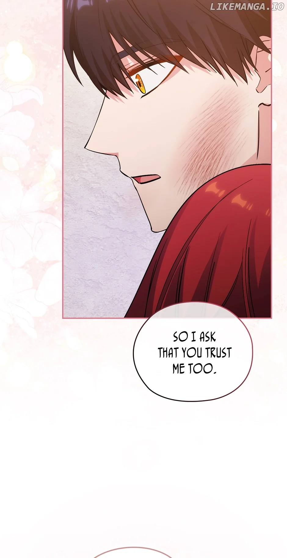 Reminiscence Adonis Chapter 267 - Page 54