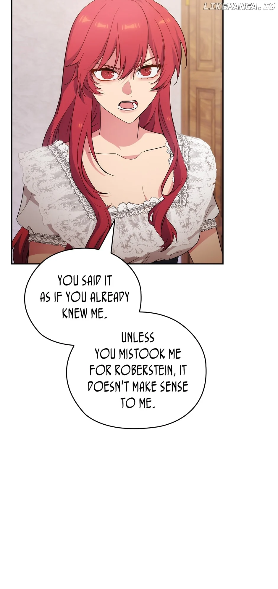 Reminiscence Adonis Chapter 267 - Page 6