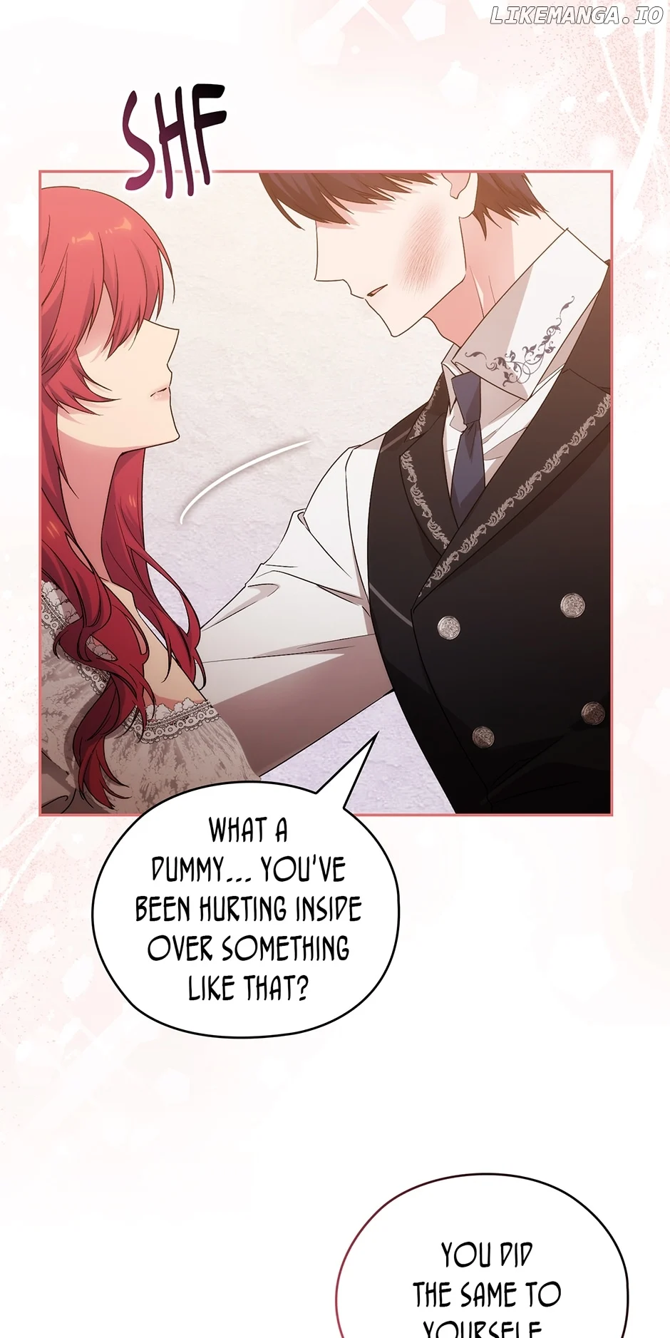 Reminiscence Adonis Chapter 267 - Page 69