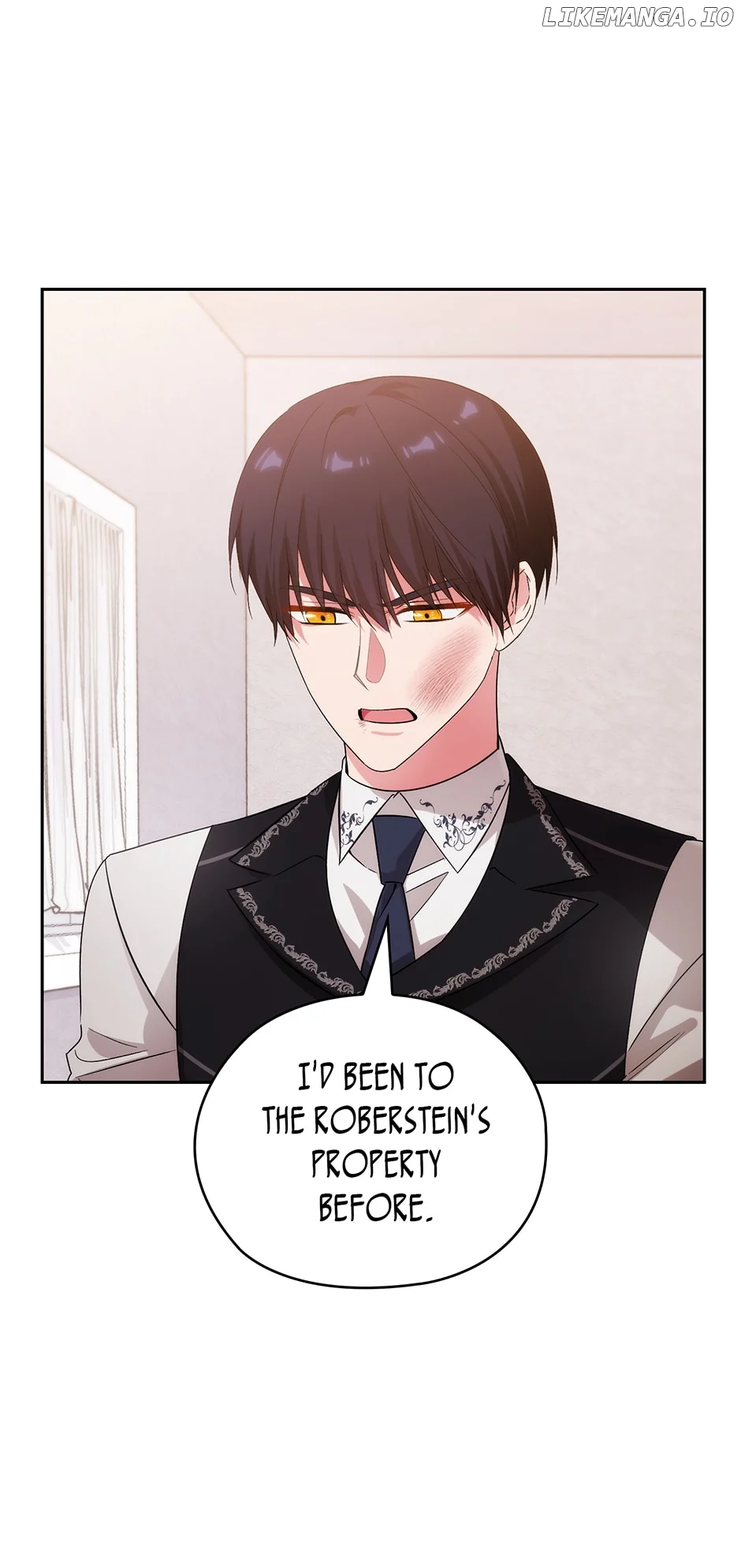 Reminiscence Adonis Chapter 267 - Page 7