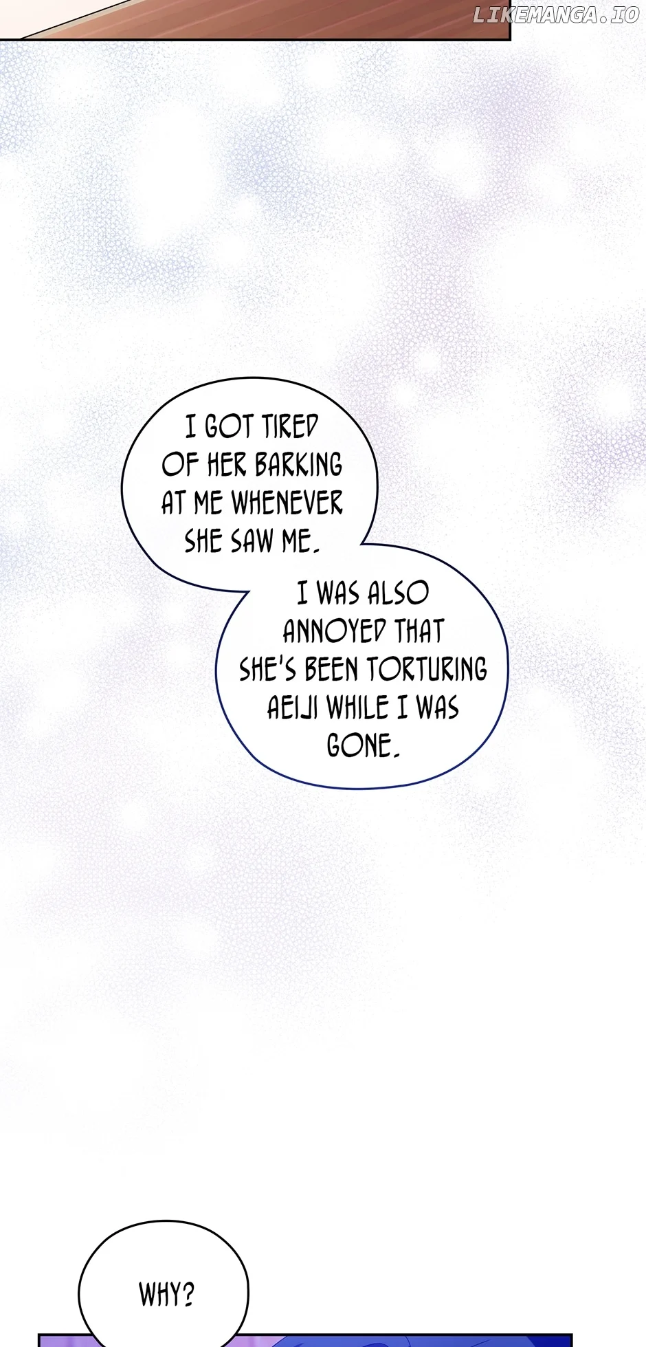 Reminiscence Adonis Chapter 267 - Page 88