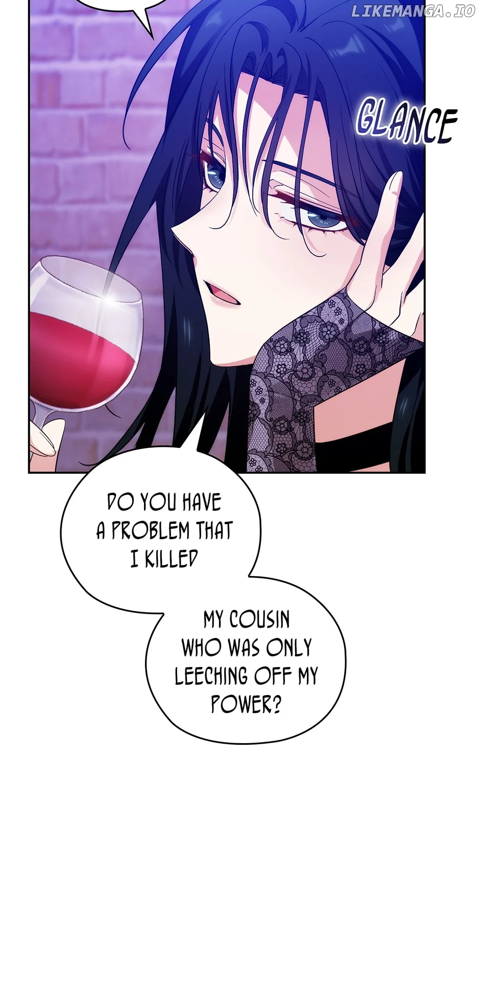 Reminiscence Adonis Chapter 267 - Page 89