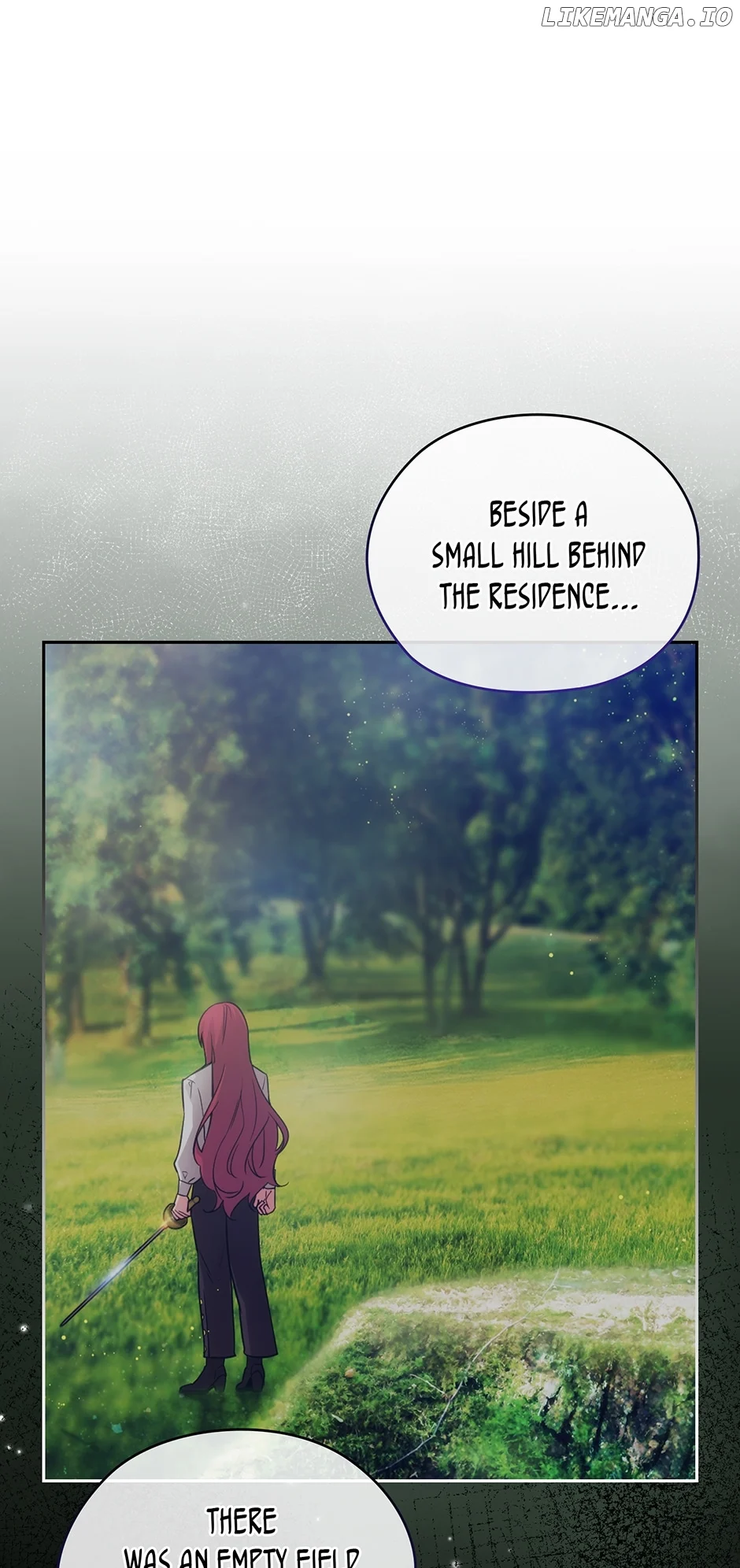 Reminiscence Adonis Chapter 267 - Page 9