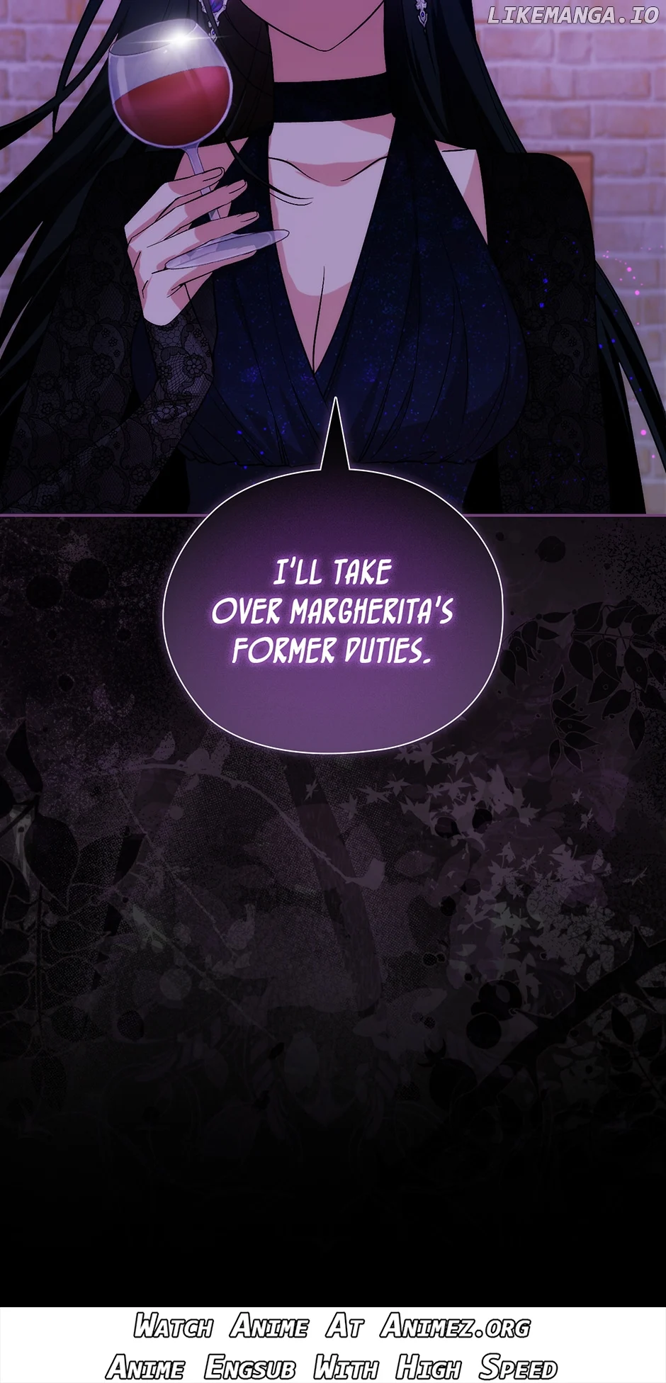 Reminiscence Adonis Chapter 267 - Page 95