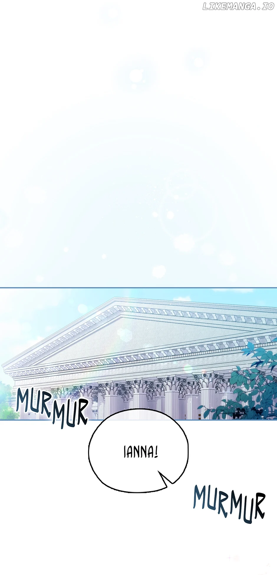 Reminiscence Adonis Chapter 268 - Page 1