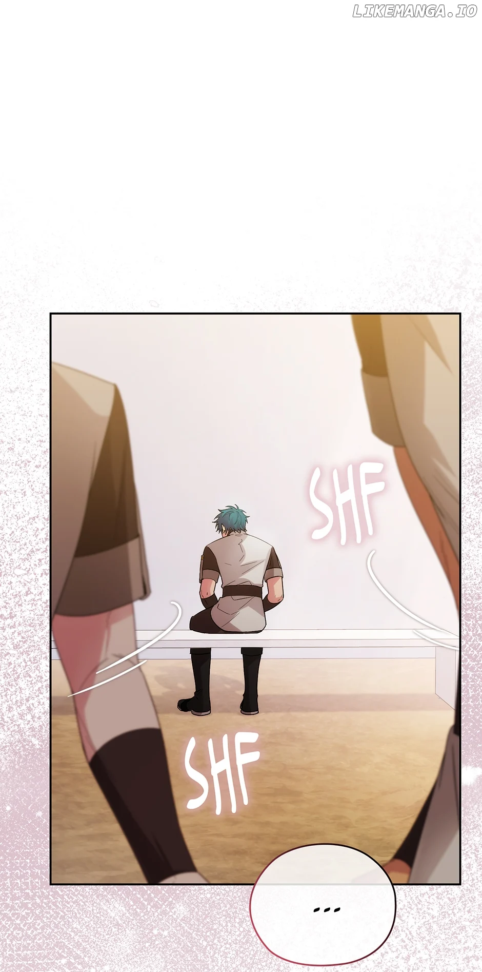 Reminiscence Adonis Chapter 268 - Page 12