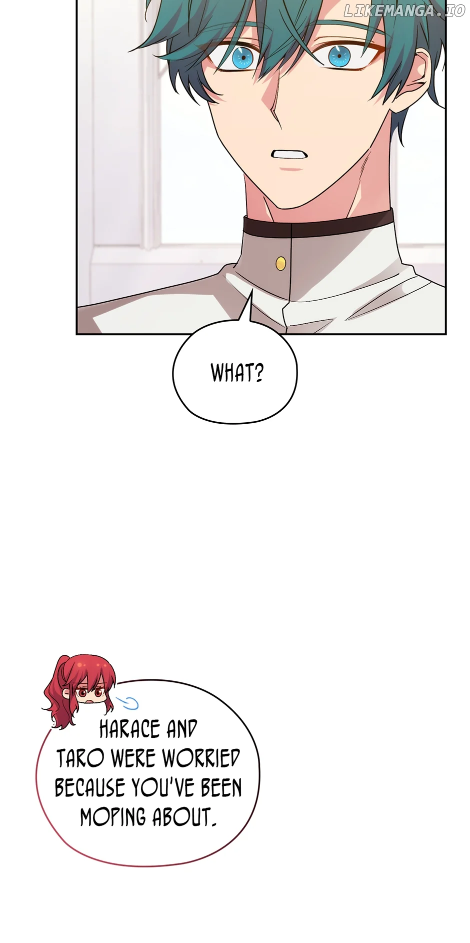 Reminiscence Adonis Chapter 268 - Page 18