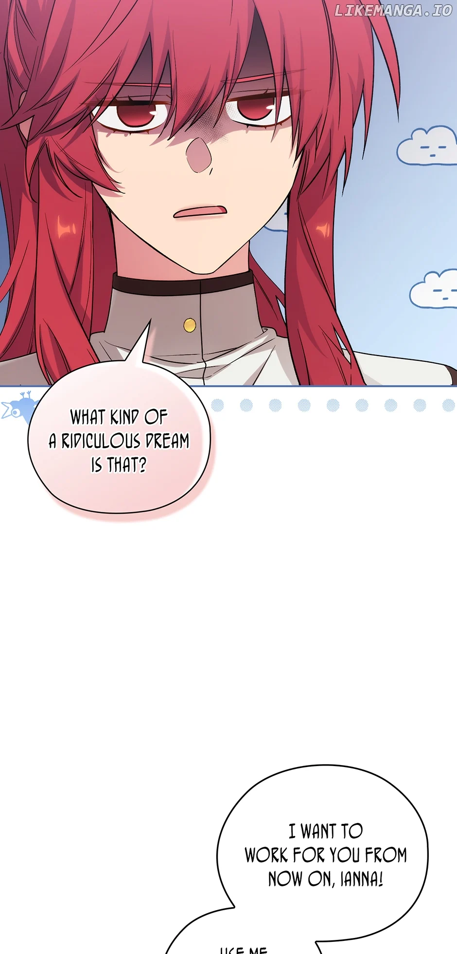Reminiscence Adonis Chapter 268 - Page 21