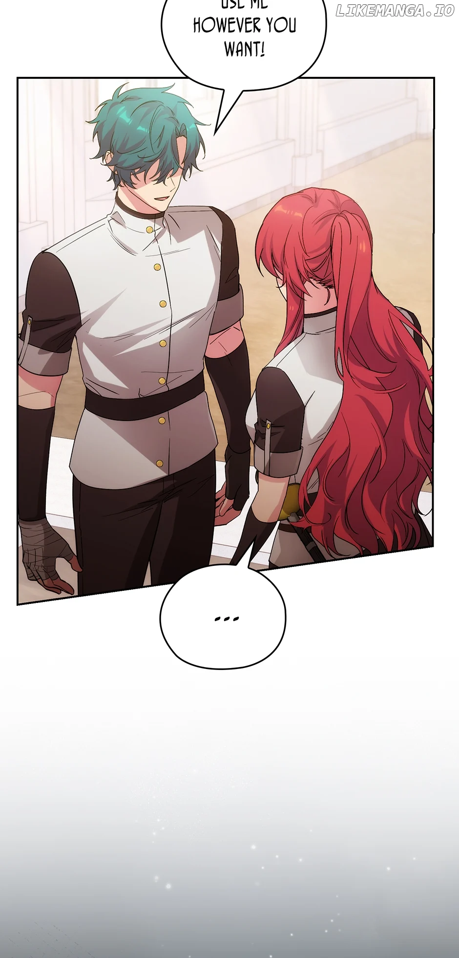 Reminiscence Adonis Chapter 268 - Page 22