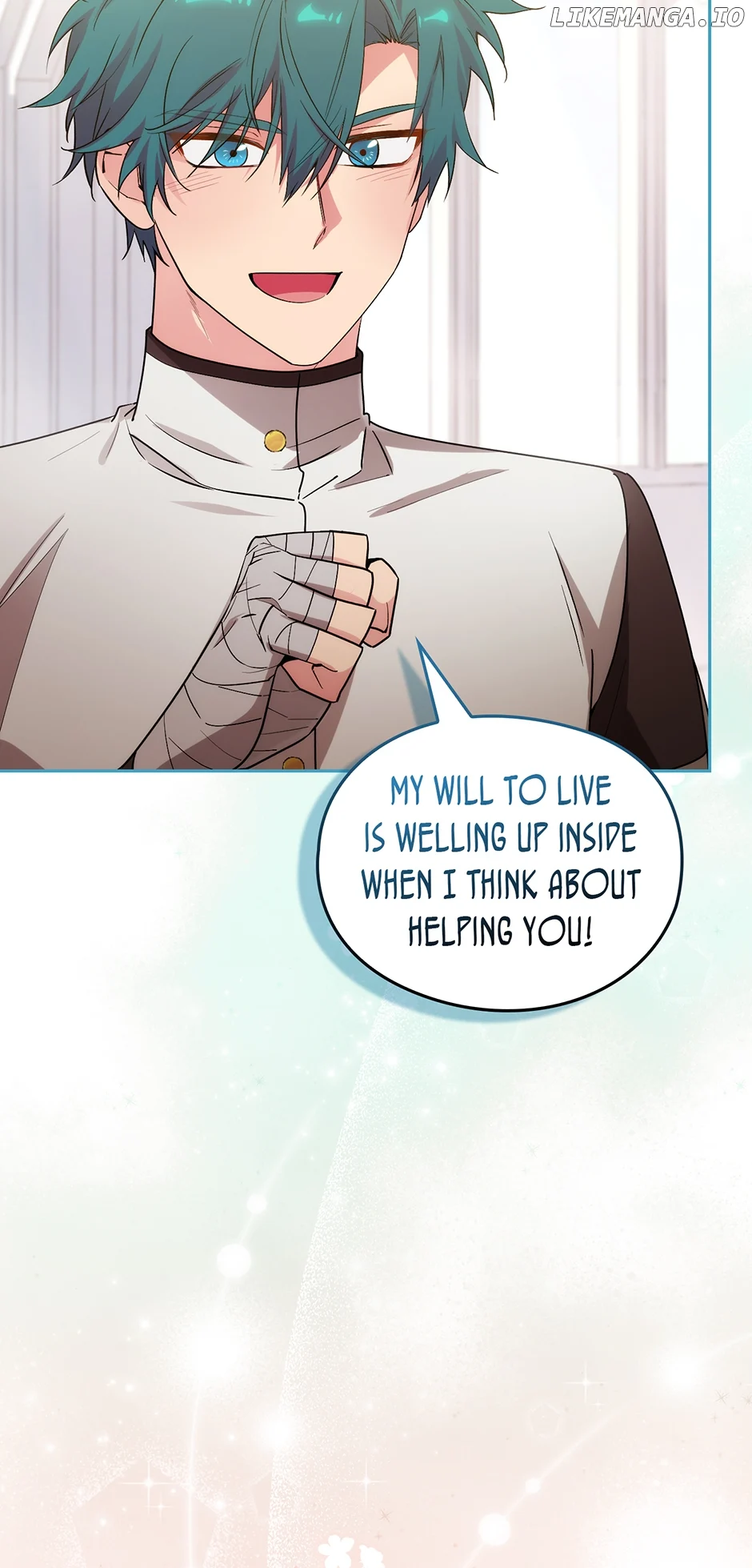 Reminiscence Adonis Chapter 268 - Page 25