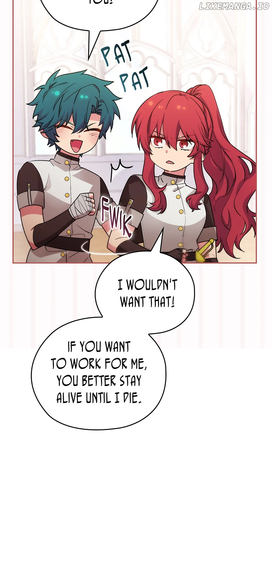 Reminiscence Adonis Chapter 268 - Page 28