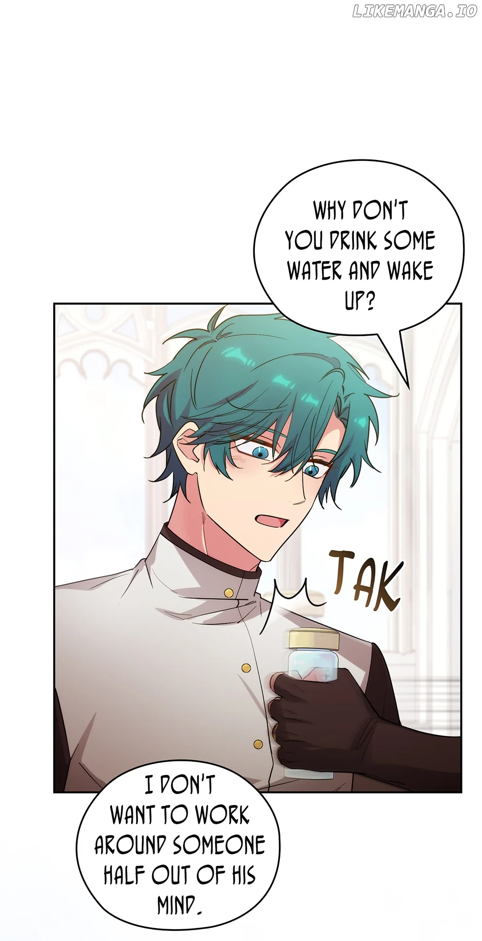 Reminiscence Adonis Chapter 268 - Page 29