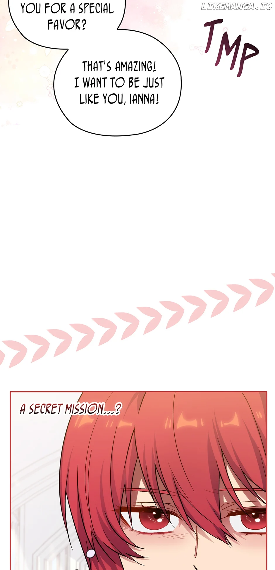 Reminiscence Adonis Chapter 268 - Page 3