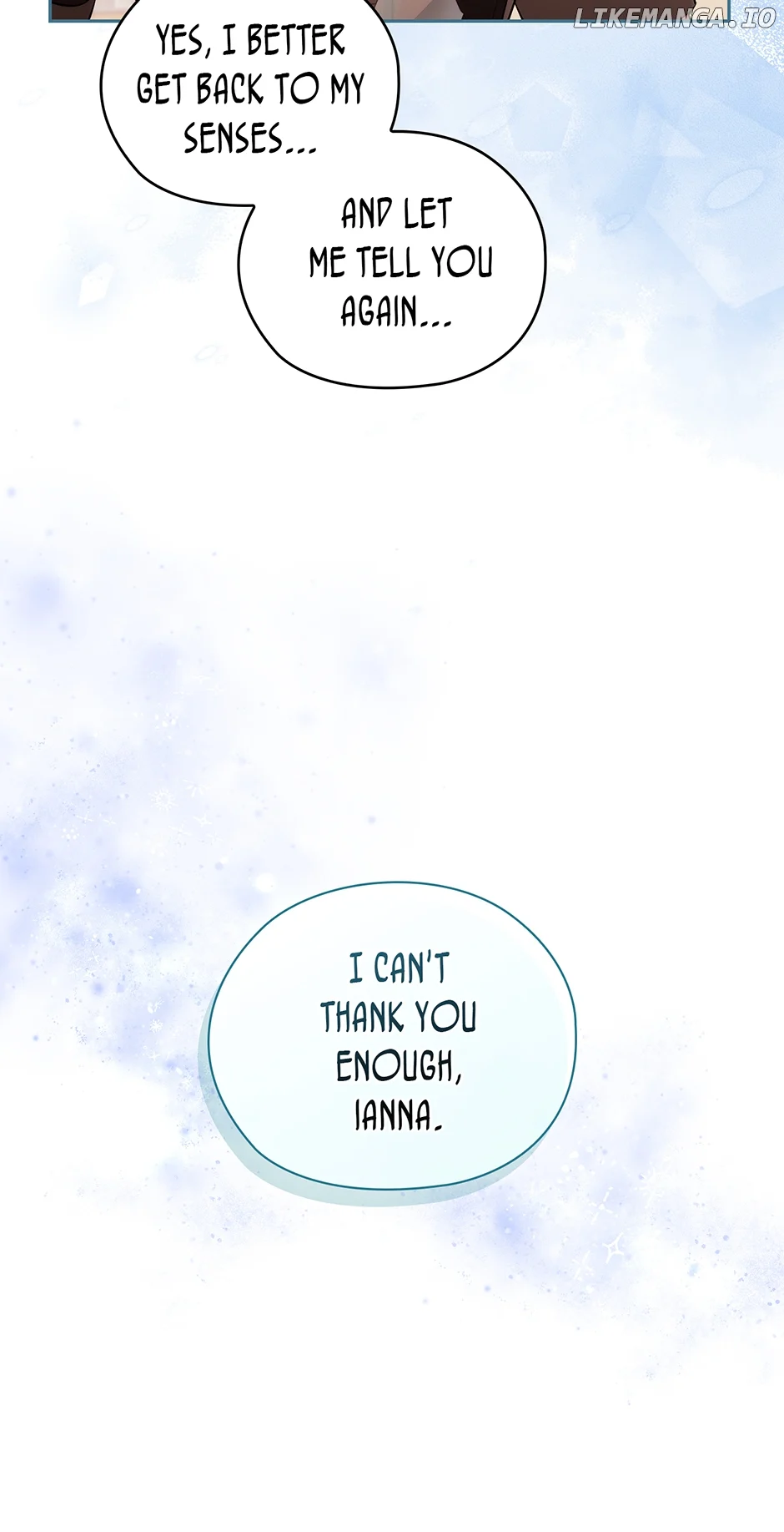 Reminiscence Adonis Chapter 268 - Page 31