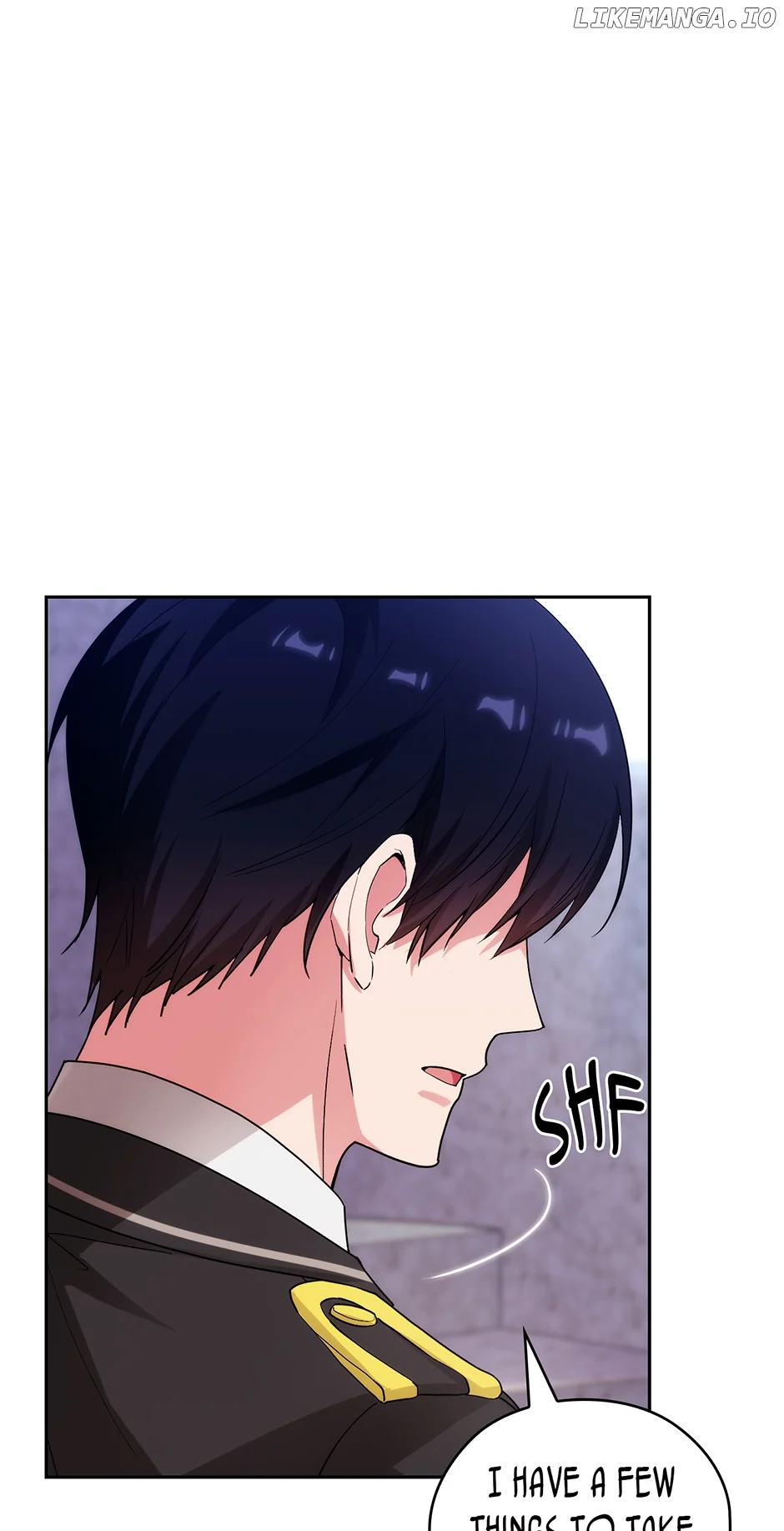 Reminiscence Adonis Chapter 268 - Page 35