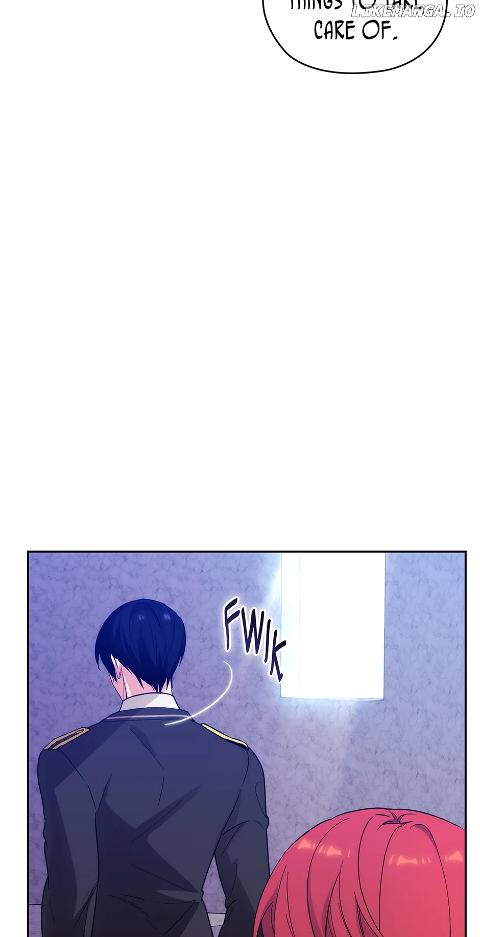 Reminiscence Adonis Chapter 268 - Page 36