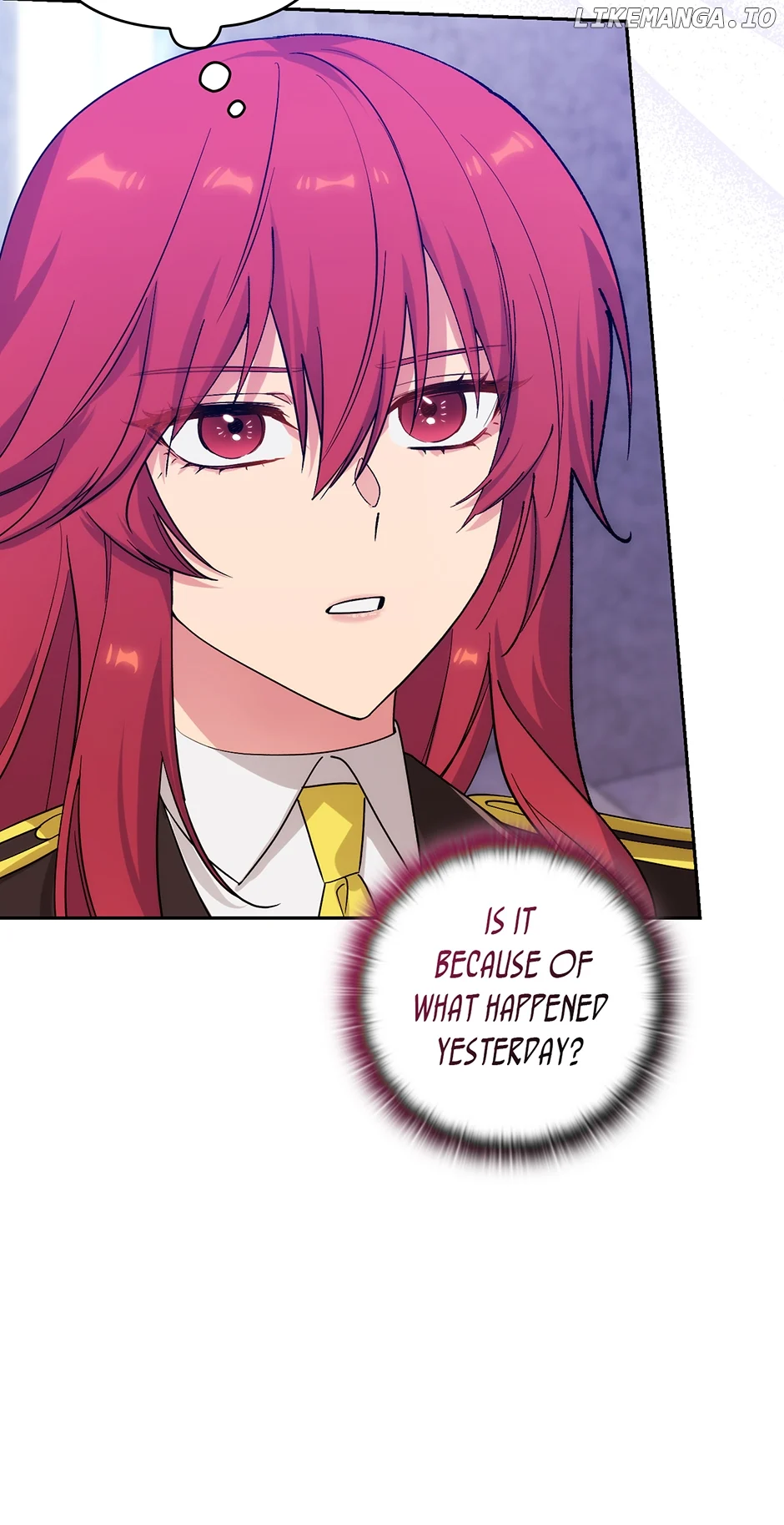 Reminiscence Adonis Chapter 268 - Page 38