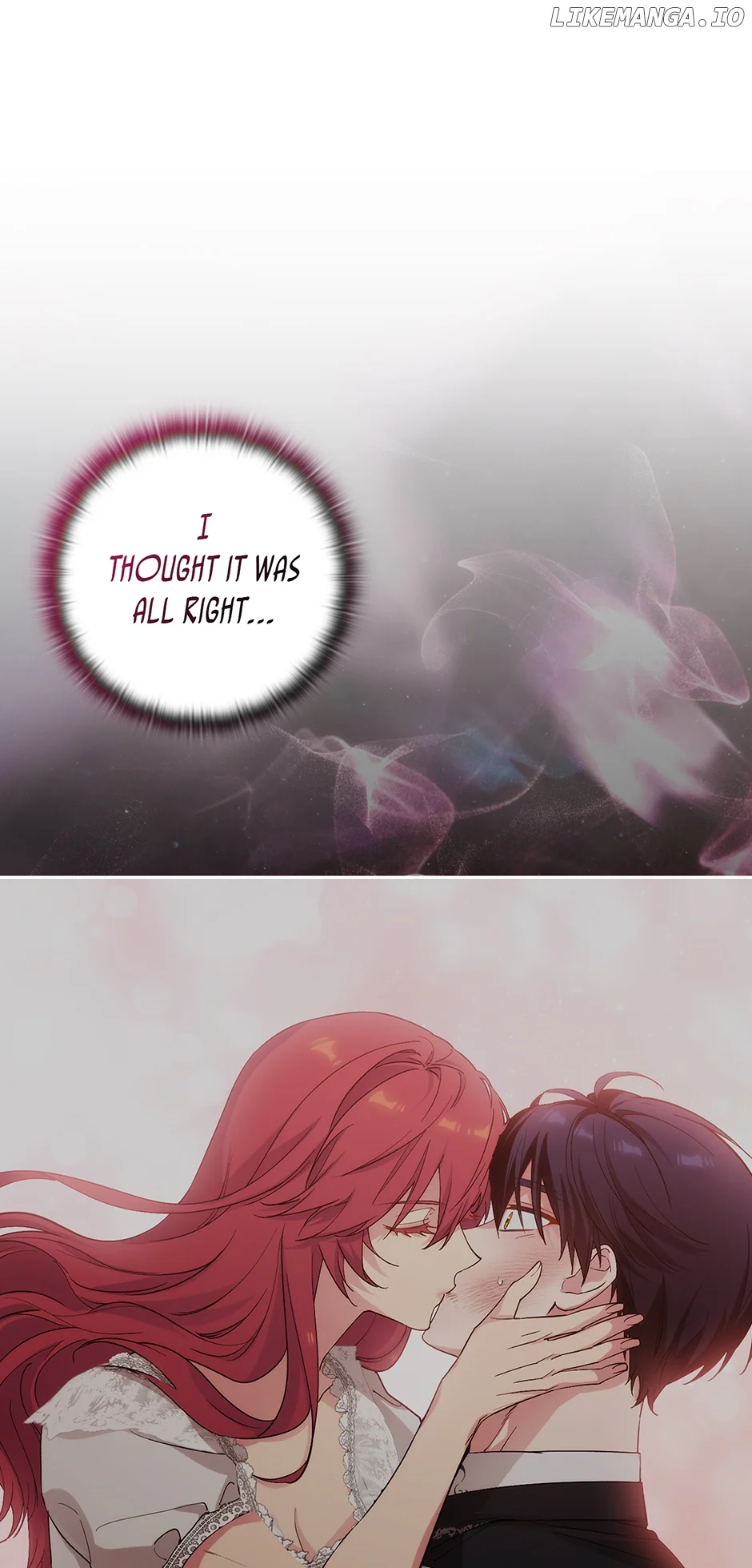 Reminiscence Adonis Chapter 268 - Page 39