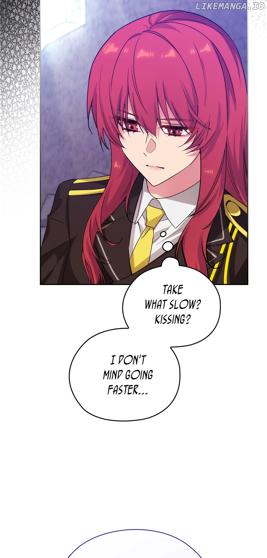 Reminiscence Adonis Chapter 268 - Page 41