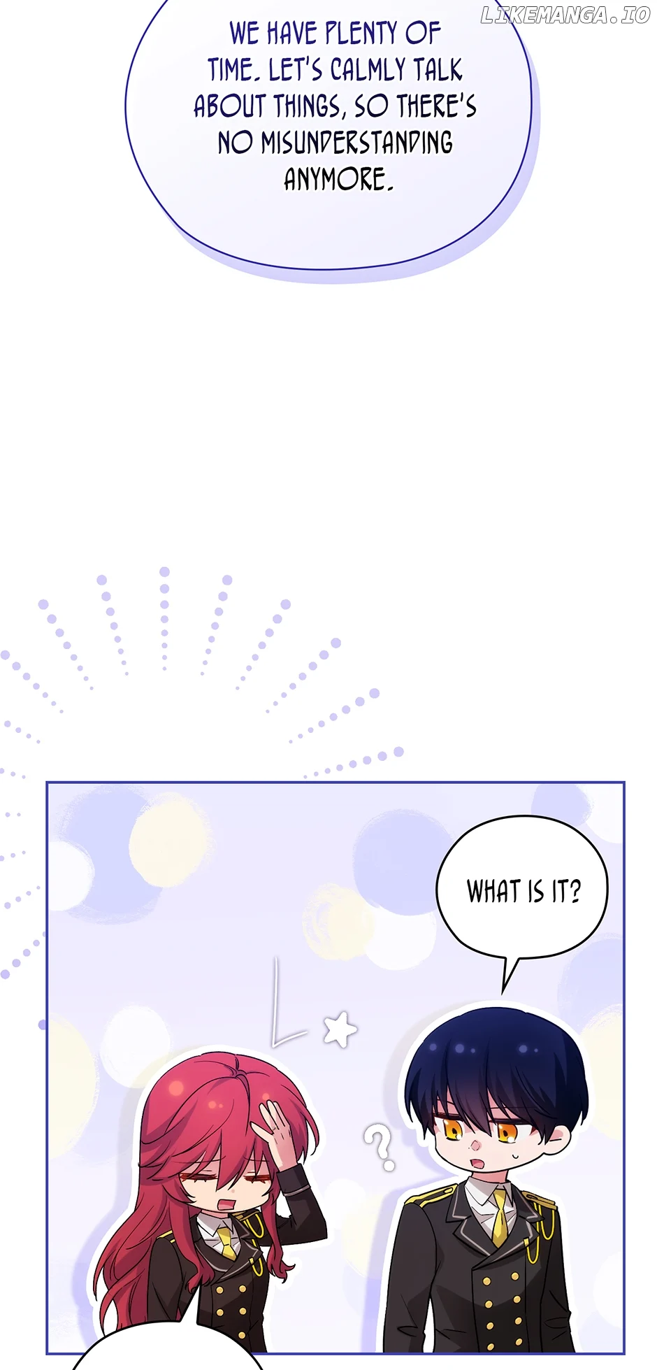 Reminiscence Adonis Chapter 268 - Page 42