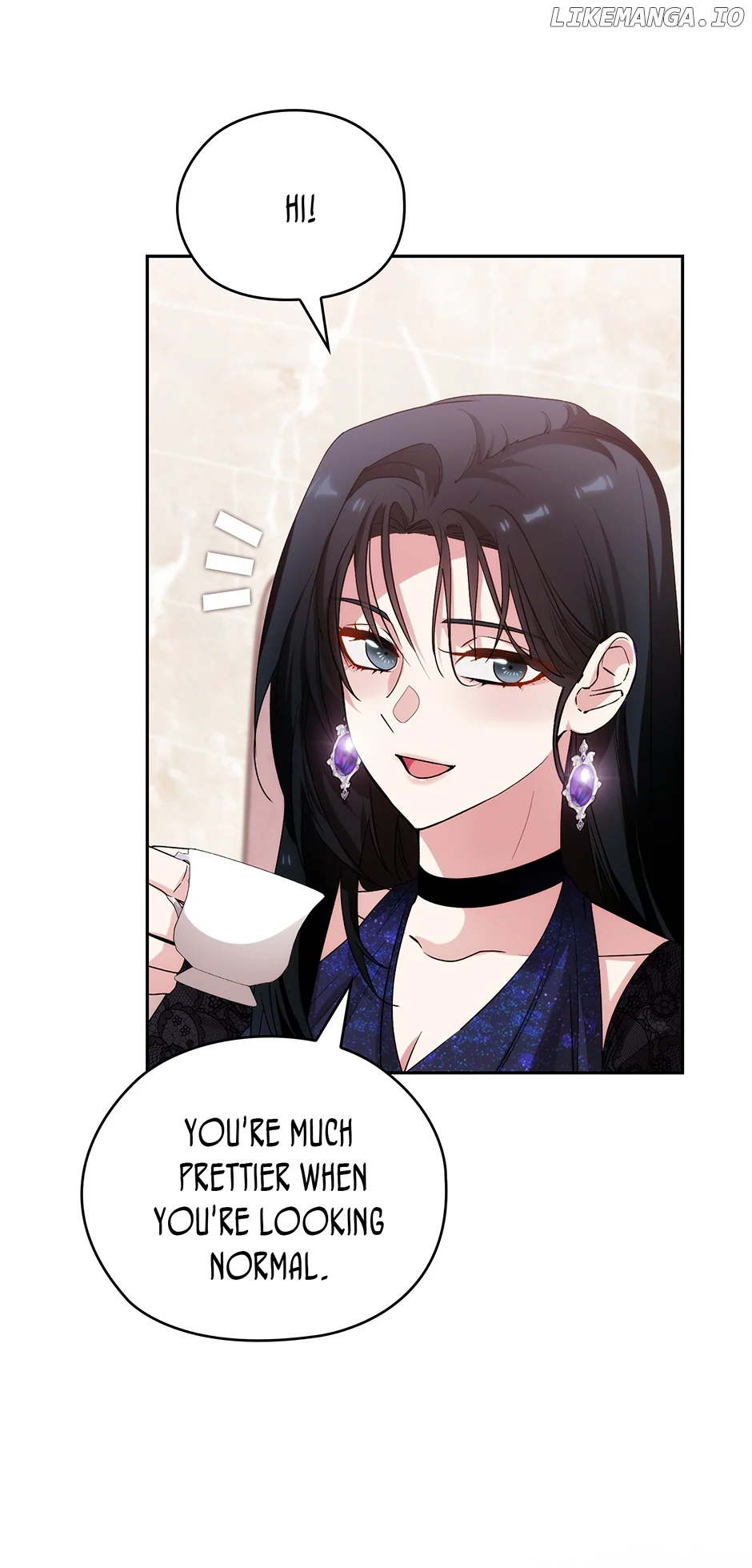 Reminiscence Adonis Chapter 268 - Page 47