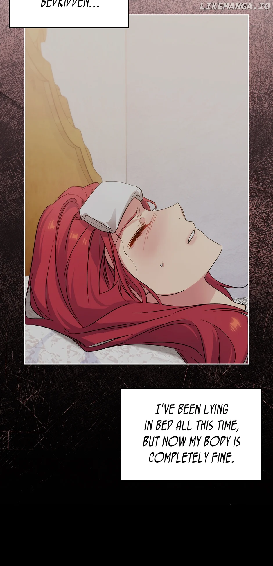 Reminiscence Adonis Chapter 268 - Page 5