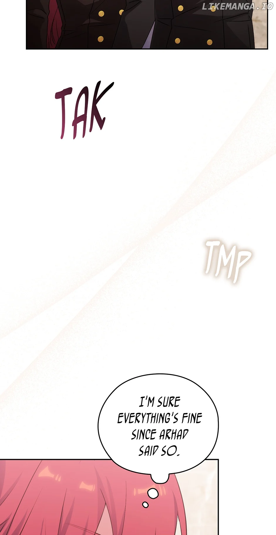 Reminiscence Adonis Chapter 268 - Page 50