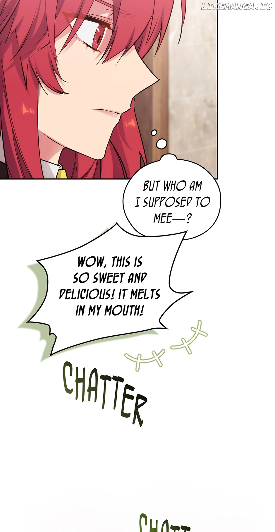 Reminiscence Adonis Chapter 268 - Page 51