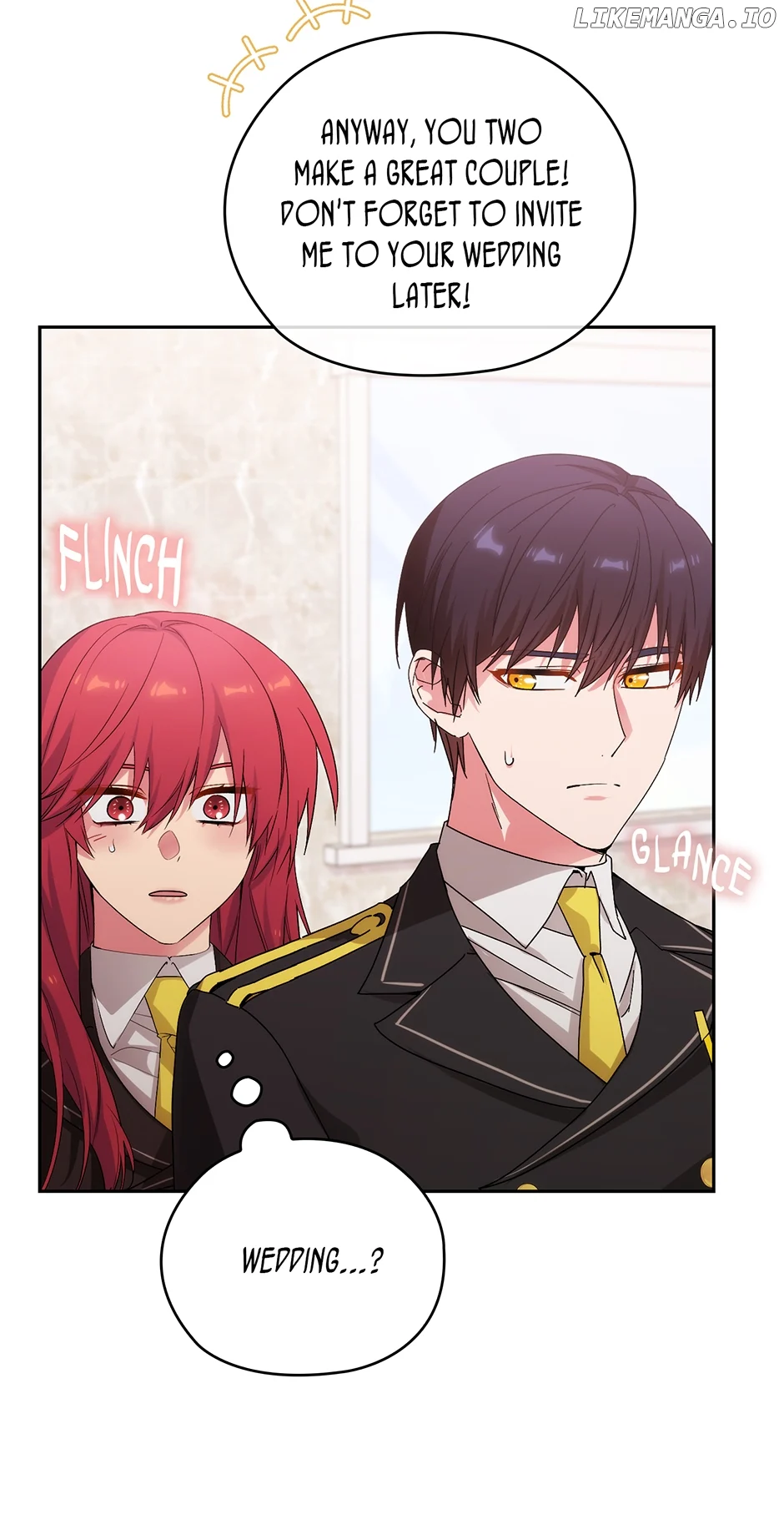 Reminiscence Adonis Chapter 268 - Page 63
