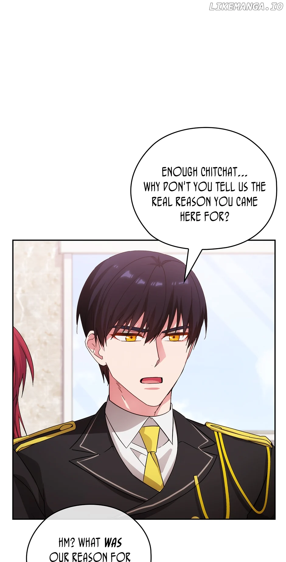 Reminiscence Adonis Chapter 268 - Page 64