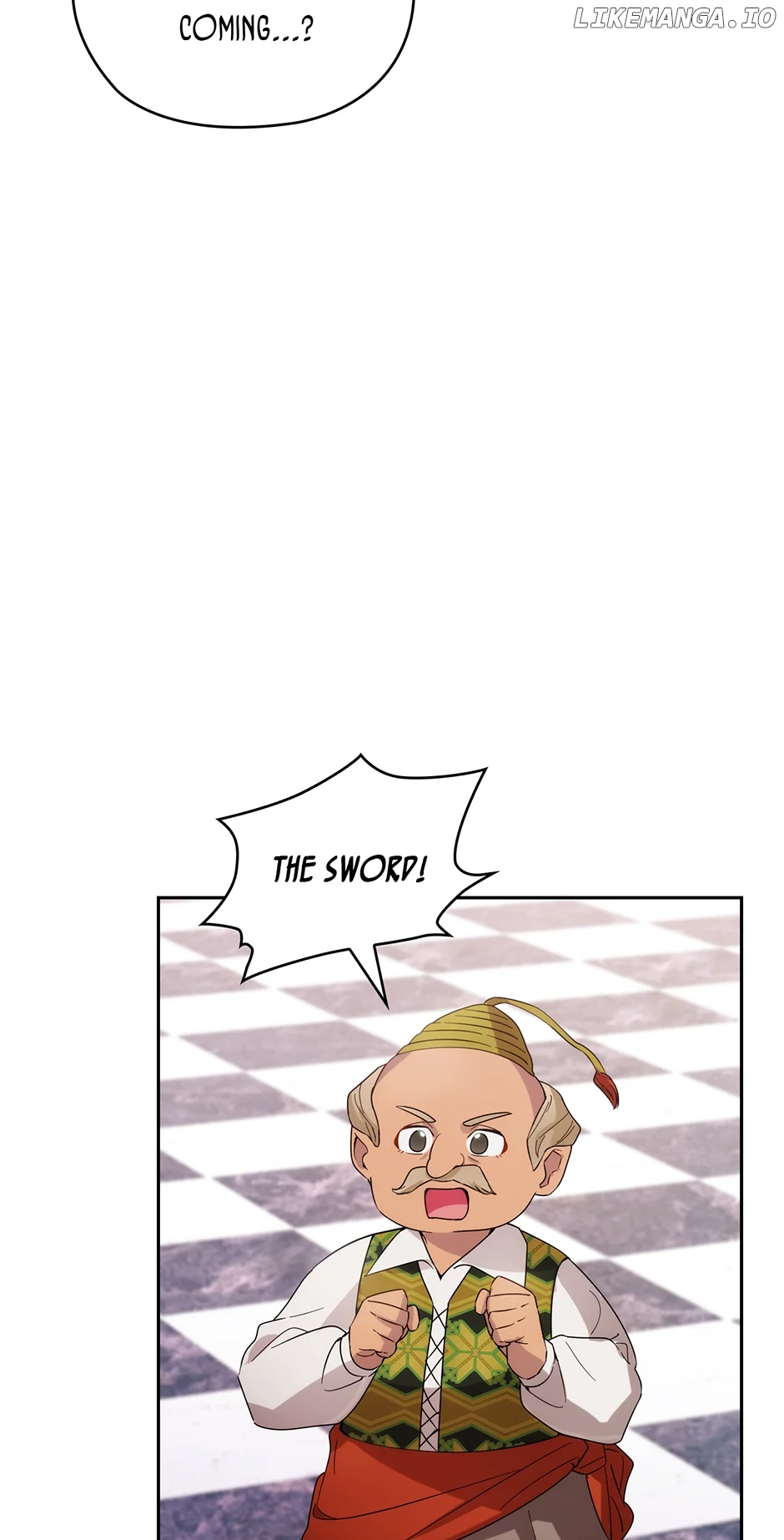 Reminiscence Adonis Chapter 268 - Page 65