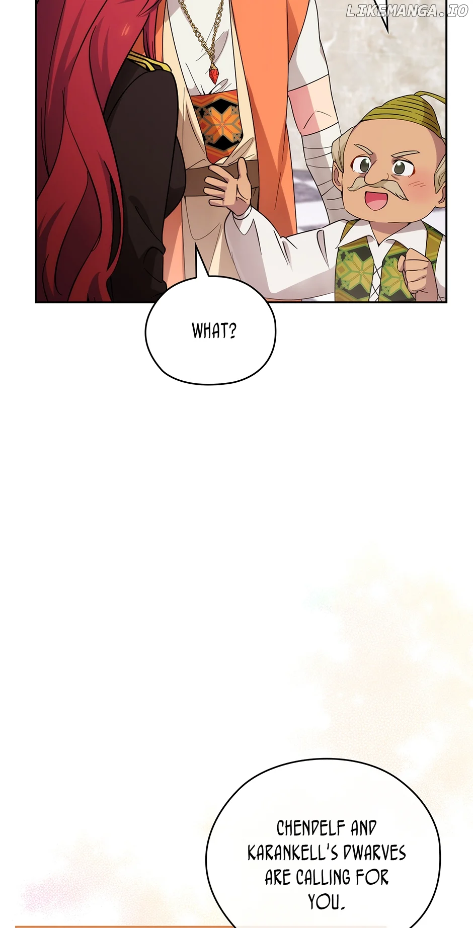 Reminiscence Adonis Chapter 268 - Page 67