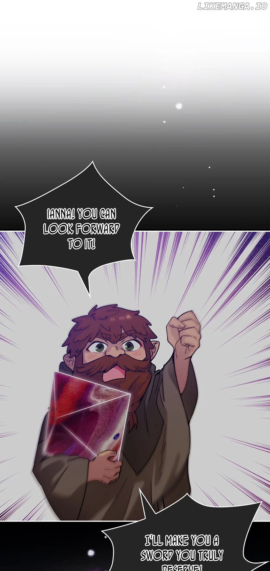 Reminiscence Adonis Chapter 268 - Page 69