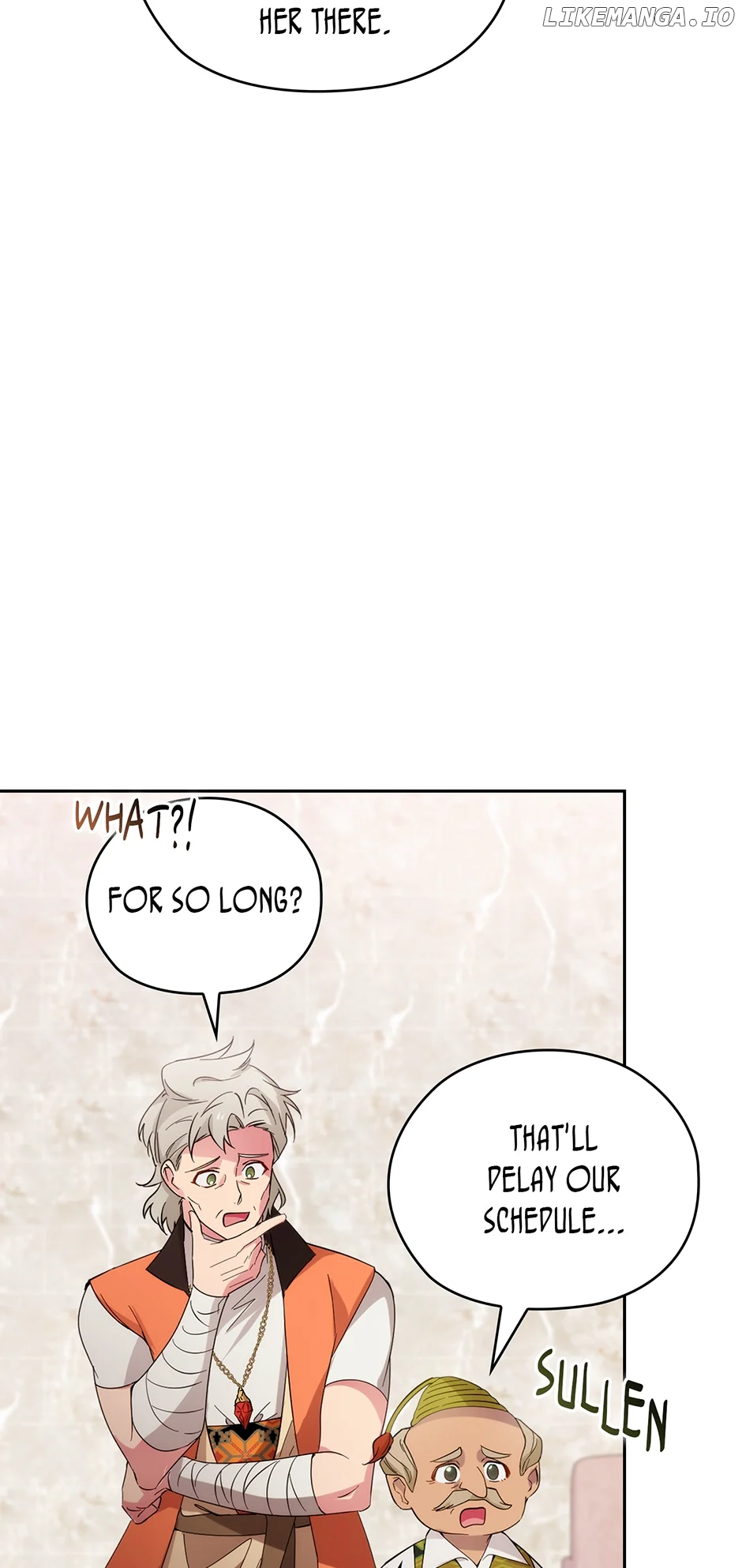 Reminiscence Adonis Chapter 268 - Page 74