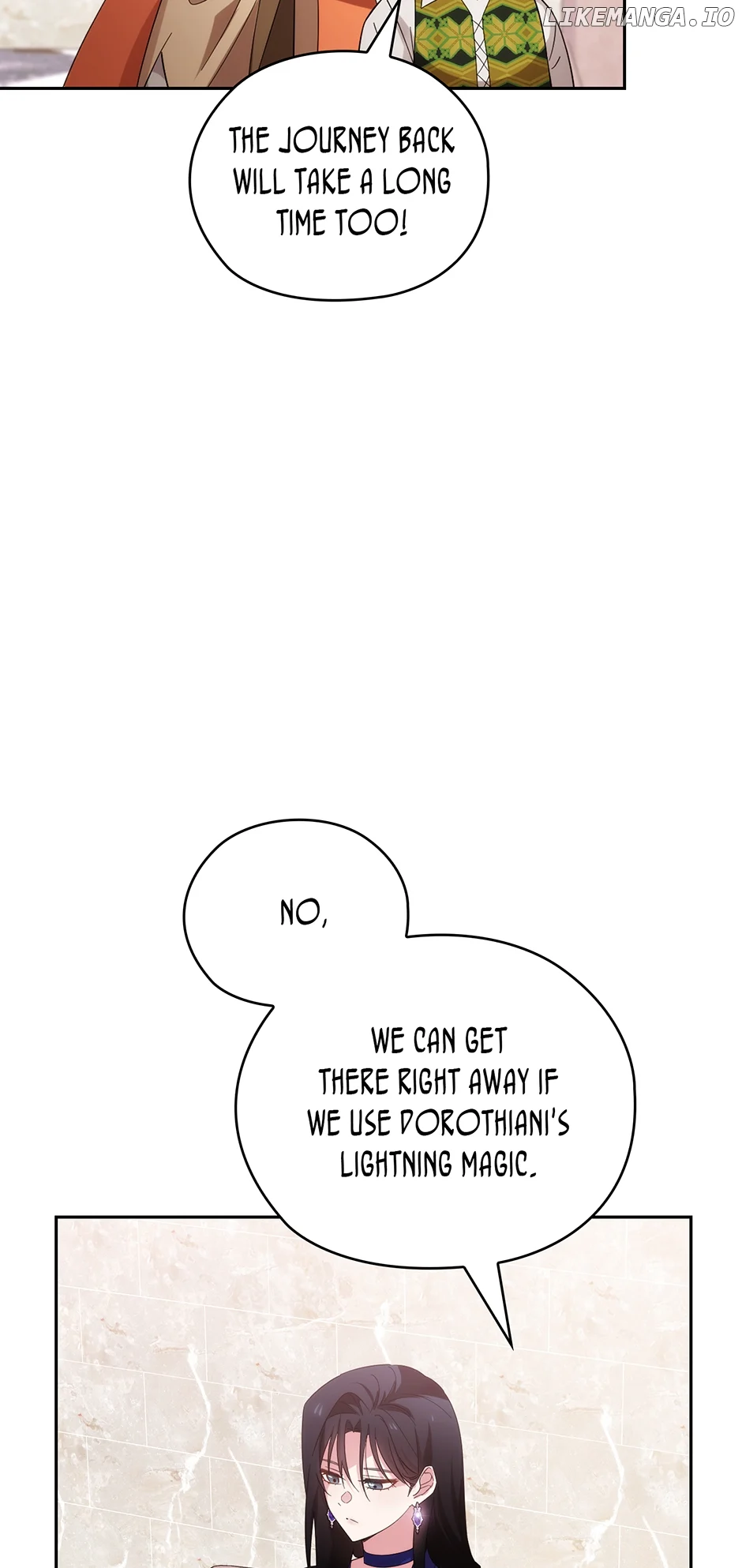 Reminiscence Adonis Chapter 268 - Page 75