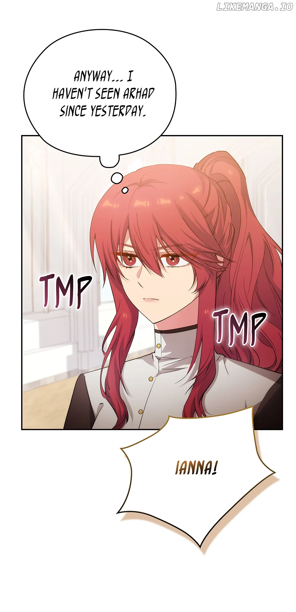 Reminiscence Adonis Chapter 268 - Page 8