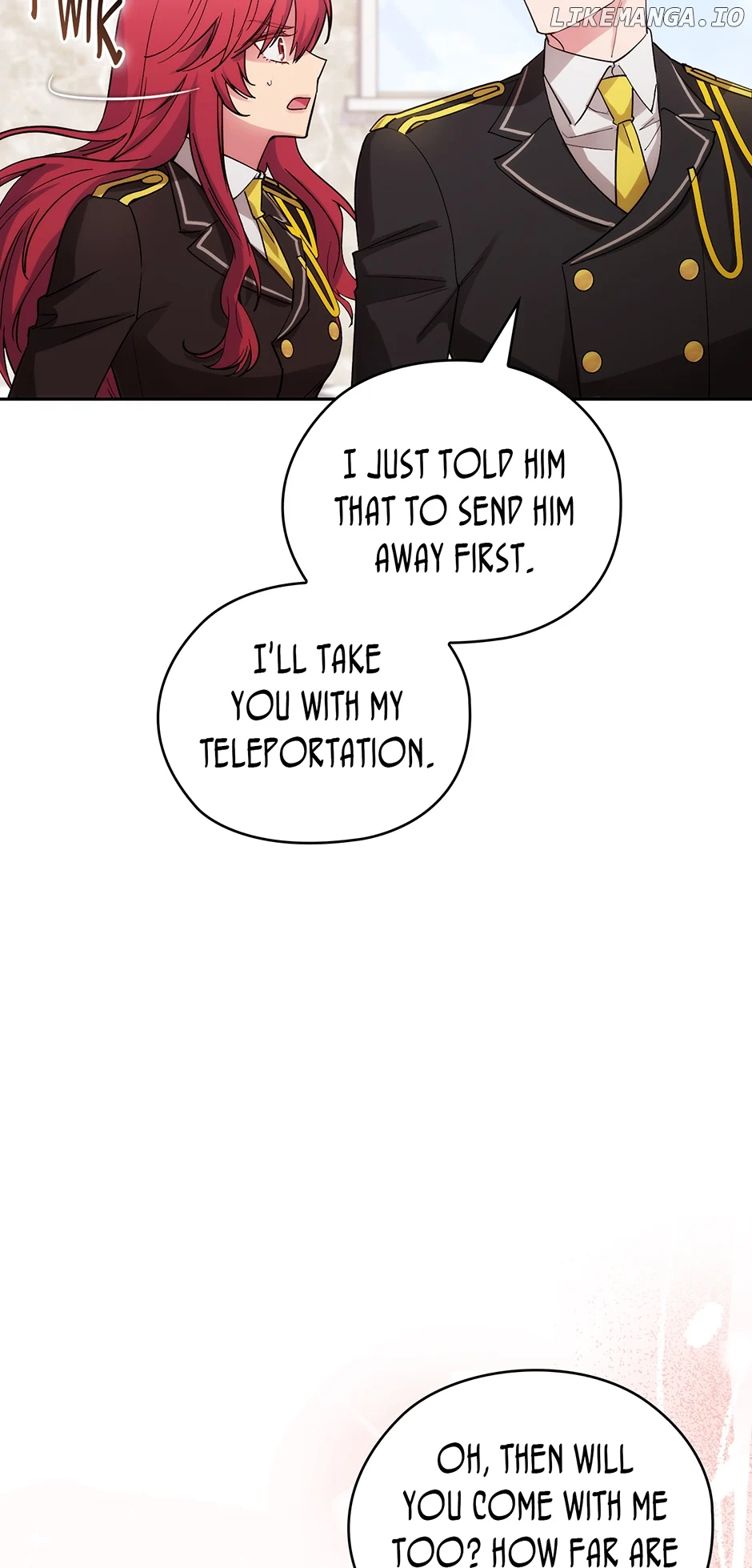 Reminiscence Adonis Chapter 268 - Page 80