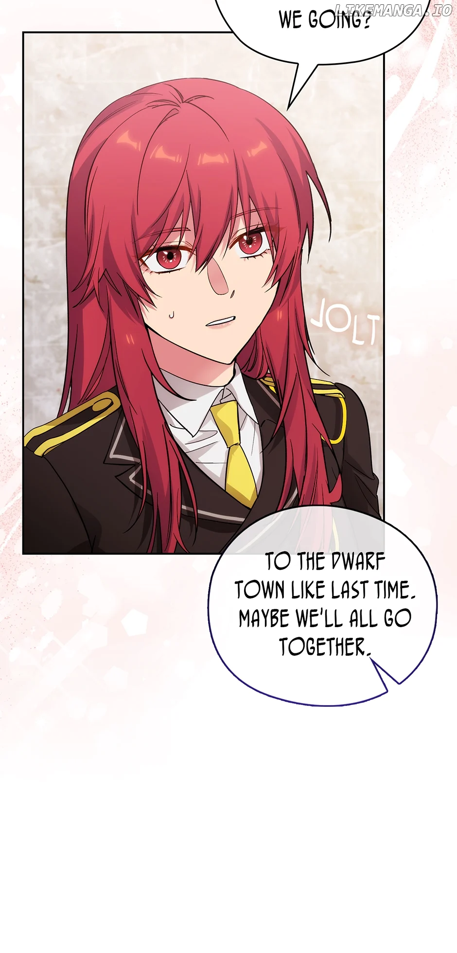 Reminiscence Adonis Chapter 268 - Page 81