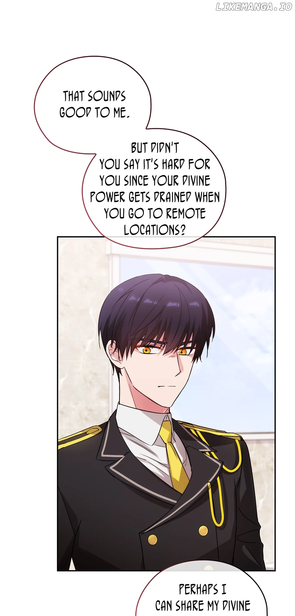 Reminiscence Adonis Chapter 268 - Page 82