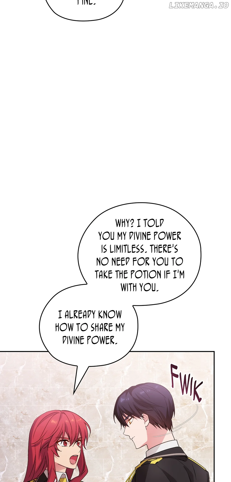 Reminiscence Adonis Chapter 268 - Page 84