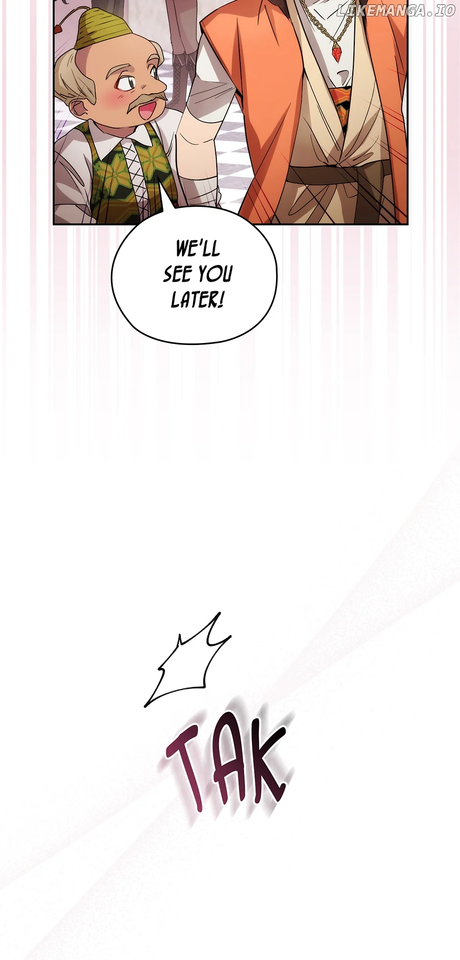 Reminiscence Adonis Chapter 268 - Page 86