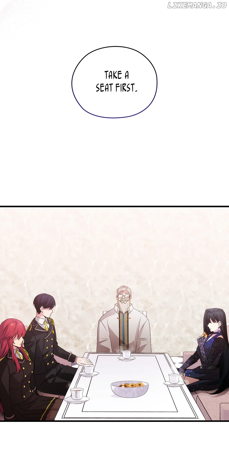 Reminiscence Adonis Chapter 268 - Page 87