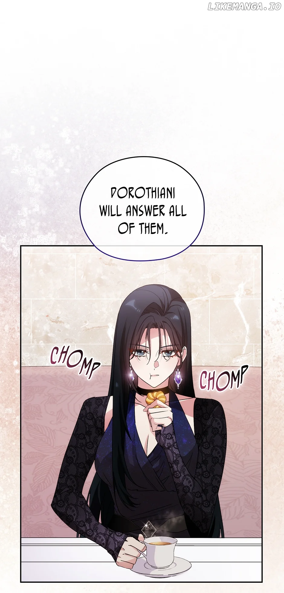 Reminiscence Adonis Chapter 268 - Page 89
