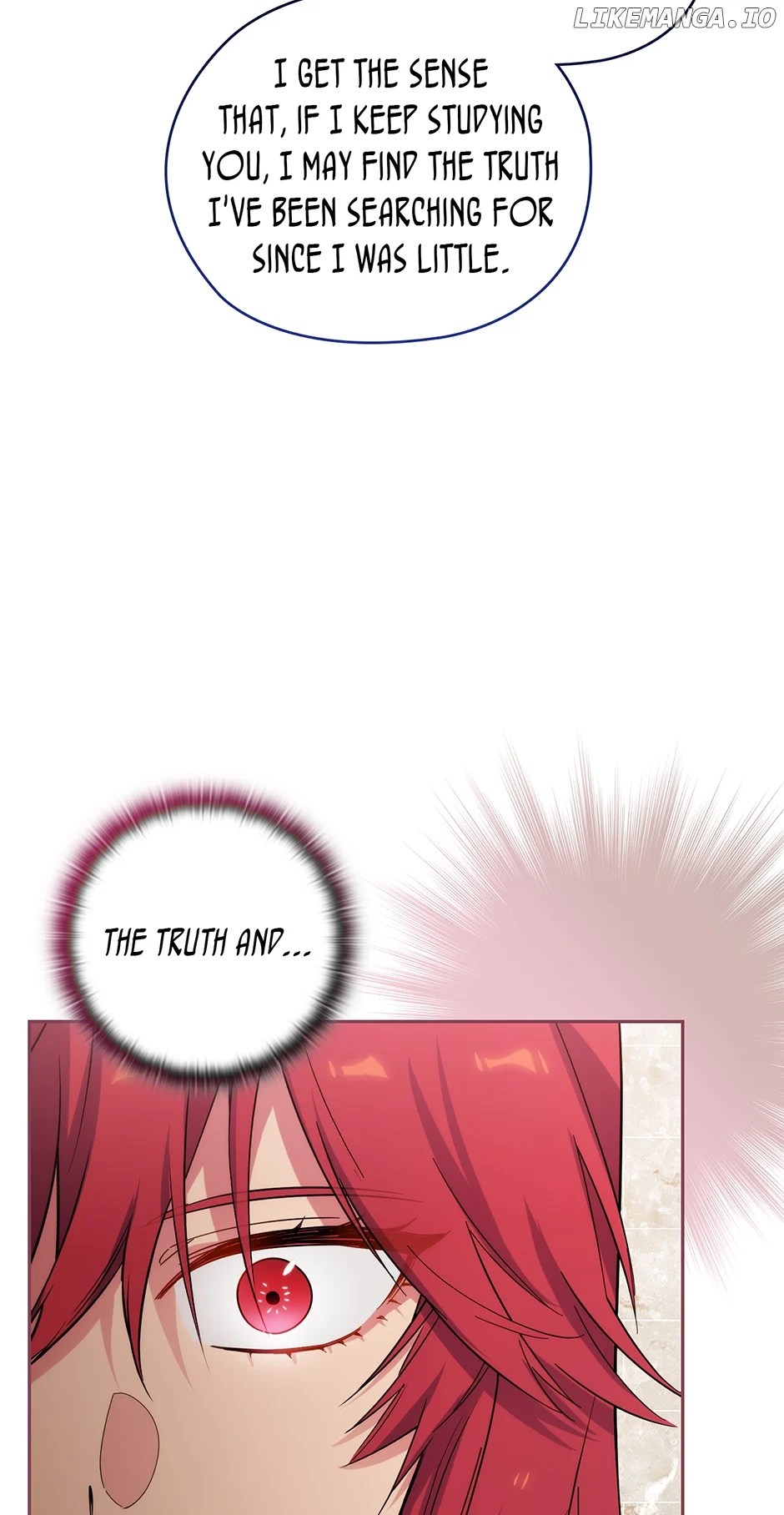 Reminiscence Adonis Chapter 269 - Page 10