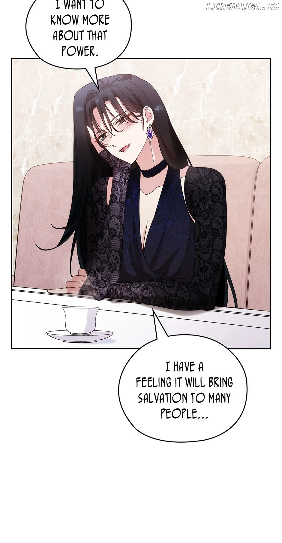 Reminiscence Adonis Chapter 269 - Page 18