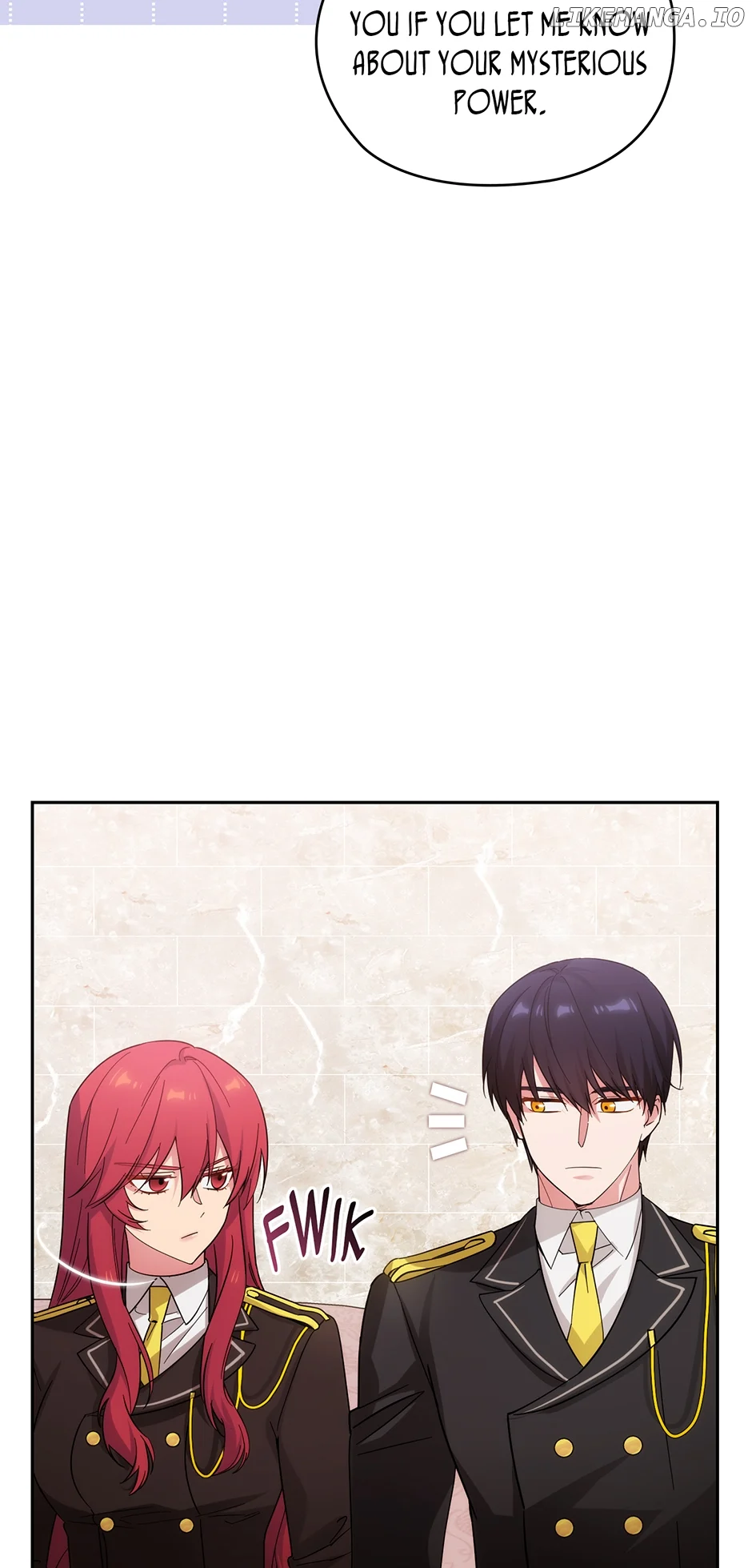 Reminiscence Adonis Chapter 269 - Page 21